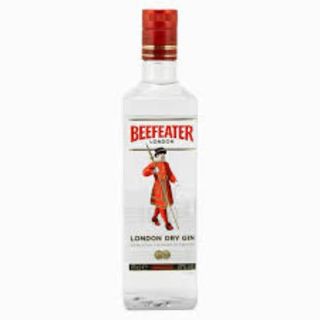 BEEFEATER GINEBRA 70 CL.