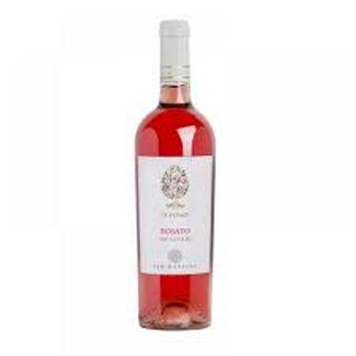 Rosato Il Pumo San Marzano Rosato Salento IGP
