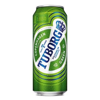 Туборг 500мл