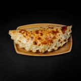 Փակ պիցցա Կալցոնե