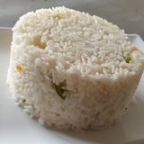 Plain Rice