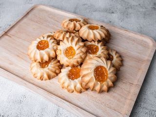 Печиво Кураб'є (100g)