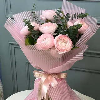 BARBIE ROMANCE