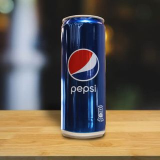 Pepsi Regular Refresco de Cola Lata 330ml