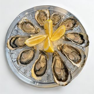 Ostrica speciale 10 pezzi