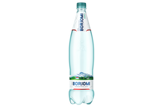 Borjomi