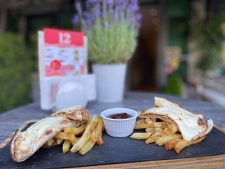 Кесадия (300г)