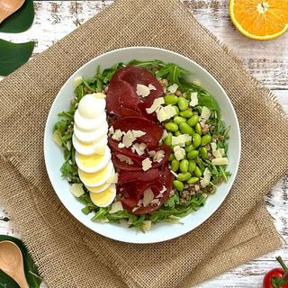 Protein Bowl - 456 kcal