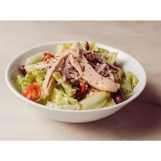 Ensalada Mediterranea