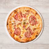 Pizza Kloopizza srednja 32 cm
