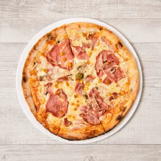 Pizza Kloopizza srednja 32 cm