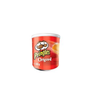 Pringles Original Pequeñas
