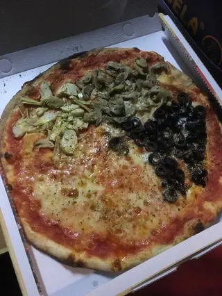 4 Stagioni