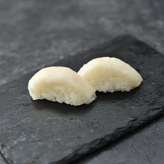 Nigiri De Pez Mantequilla (2 Pzs.)