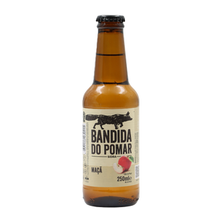Bandida do Pomar Maça
