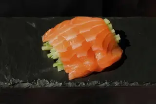 Salmon 3 (45g)