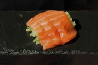 Salmon 3 (45g)