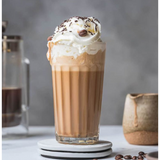 Café glacé caramel