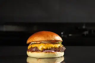 Burger Kraljica