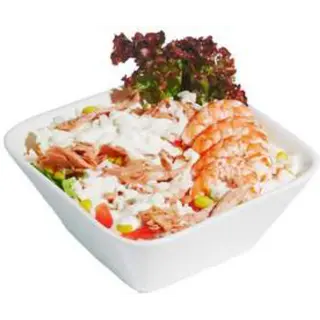 Salade Cuisto 
