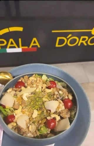 Salade Pollo