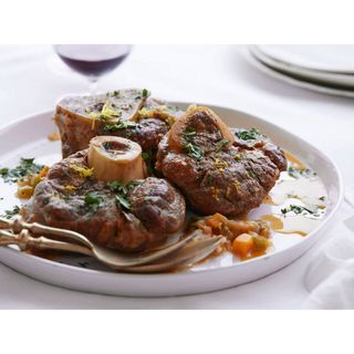 Ossobucco
