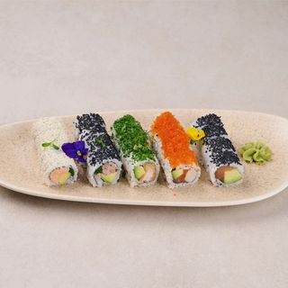 California Lovers 20