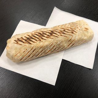 Tortilla Kebab