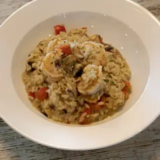 Risotto alla Nonna