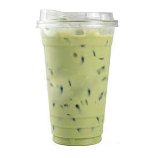 Granizado De Matcha