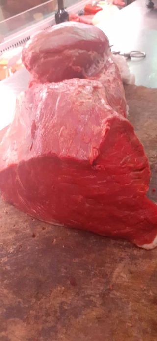 Fettine scelte cotoletta 250 g