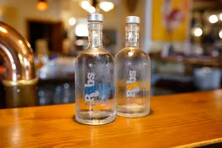 Acqua naturale 50 cl