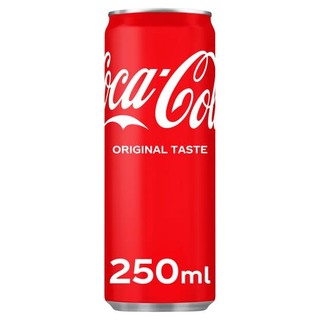 Coca-Cola
