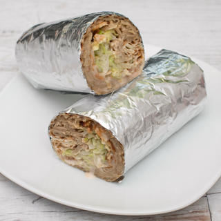 Durum Solo Carne De Pollo