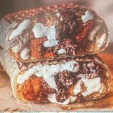 Taco de Mixto (1 uds)   XL