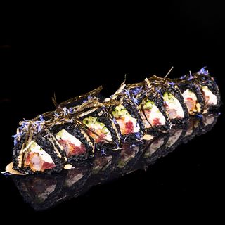 Блек бермуд