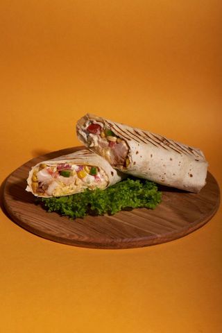 Шаурма Класична L (350г)