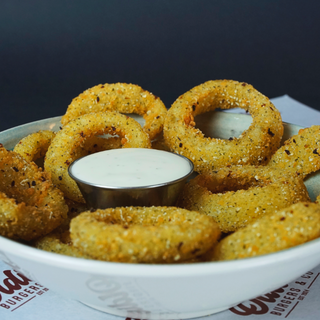 Aros De Cebolla (12 Uds.)