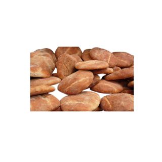 Mini-pain normal sans sel