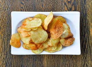 Картофен чипс (150г)