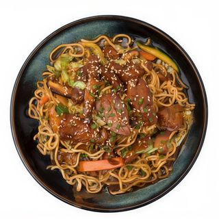 Yaki-Yaki