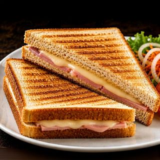 Tosta Mista