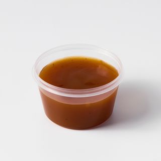 Кисло-сладкий соус