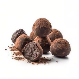 trufas (5 uds.)