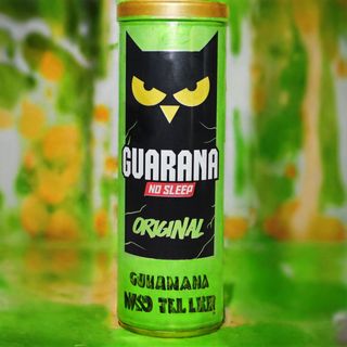 Guarana 0,25l