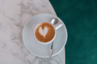 Café Macchiato