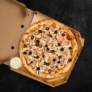 Капрічоза L