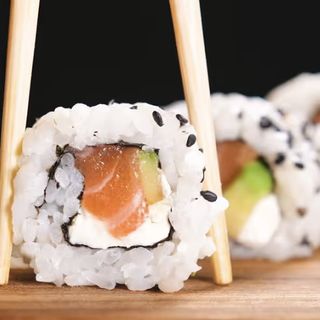 Componi il tuo uramaki
