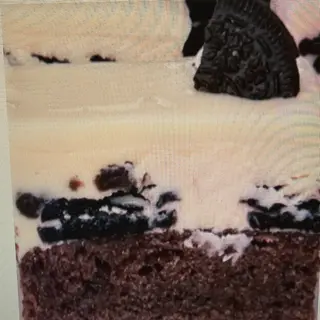 OREO