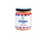 მარწყვის იოგურტი